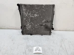00-06 Oem Bmw E53 X5 Engine N62 Front Cooling Coolant Radiator * Used. Price: $79.95.