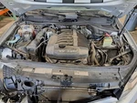 2013 Touareg Coolant Reservoir SKU#4224946 Used. Price: $68.40.