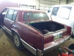 Radiator 8-300 1" Thick Fits 91-93 Deville 2091629 Used. Price: $150.00.
