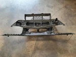 Radiator Core Support Fits 99-00 Bmw 323I 51718259773 Used. Price: $339.99.