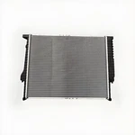 Nissens Automatic Trans. Radiator 17112241913 / 60618A For Bmw E30 325E 325I New. Price: $105.00.