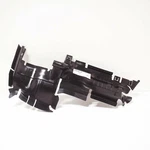 Genuine Audi A4/S4 16- Front Radiator Left Air Guide 8W0121283AR No Duties New. Price: $29.86.
