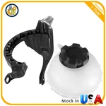 Coolant Reservoir Expansion Tank W/sensor Fit Bmw 528I 17138614293 New. Price: $30.53.