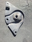 04-09 Jaguar XJ8 Vanden Plas X350 X358 Right Radiator Support Mount Bracket Oem Used. Price: $34.99.