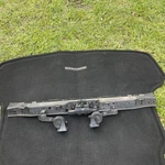 2015-2017 Hyundai Sonata Radiator Support Upper Tie Bar Original Oem Used. Price: $150.00.