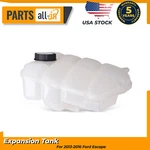 Pressurized Radiator Overflow Bottle Tank Reservoir 2013-2016 Ford Escape New. Price: $23.60.