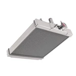 Row Radiator Assembly For Honda Civic 92-00 19010P08013 Aluminum Downflow New. Price: $83.62.