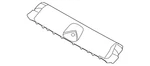 Genuine Audi Sight Shield 8W6-807-081-E New. Price: $84.19.
