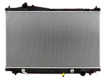 Radiator Fits 15-19 Lexus Rc 577660 New. Price: $159.28.