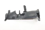 2015 - 2023 Dodge Charger Radiator Right Air Guide Baffle Seal Oem 68212036AB Used. Price: $54.33.