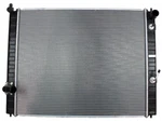 Replacement For Infiniti FX50 2009-2013 5.0L Radiator IN3010207 / 21460-1TS0A New. Price: $223.35.