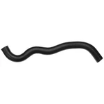 Gates 24868 Premium Molded Coolant Hose For 15-18 Kia Sedona New. Price: $87.99.