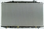 Agility Autoparts 8013082 Radiator For 09-14 Acura Tsx New. Price: $200.99.