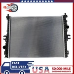 Aluminum Radiator For 2014 2015 2016 2017 2018 2019 Chevy Corvette 6.2L 13462 New. Price: $36.99.