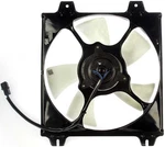 Dorman 620-352 Radiator Fan Assembly Without Controller New. Price: $169.03.