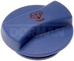 Dorman 54016 Coolant Reservoir Cap Fits Audi And Volkswagen Models 1J0121321B New. Price: $19.87.
