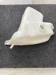 Nos Gm Oldsmobile Delta 88 1980-1985 Buick Lesabre Radiator Coolant Tank New. Price: $175.00.