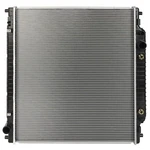 1999-2002 2003 2004 Ford F-250 F-350 F-450 Super Duty 2171 Aluminum Radiator New. Price: $115.96.