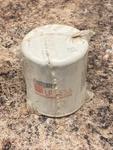 Fleetguard LF3536 Oil Filter Dodge, Ford, Honda, And More Free Shipping New. Price: $15.99.