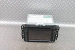 12-13 Avalanche Electronic Audio Radio Stereo Navigation Display Screen Unit Oem Used. Price: $262.99.
