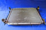 2000 2001 2002 Jaguar S-type 4.0 V8 Cooling Radiator Inter Cooler Used Oem. Price: $105.00.