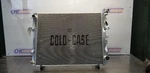 19 Dodge Ram 1500 New Body Aftermarket Cold-case Raidator 5.7L Aluminum MOT567A Used. Price: $300.00.