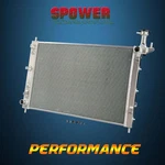 Radiator For Chevrolet Traverse Ltz /gmc Acadia 3ROW 2007-2017 Full Aluminum New. Price: $179.10.
