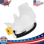 Coolant Recovery Tank For 11-18 Dodge Durango Jeep Grand Cherokee 5165708AA New. Price: $36.99.