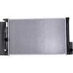 Global Parts Radiator For Corolla Im, 13552C New. Price: $170.45.