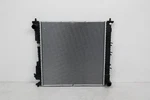 Oem For 2021 Kia K5 25310-L3000 Radiator Bent Fins Used. Price: $255.99.
