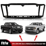 Front Radiator Support For 2014-2018 Chevrolet Silverado 1500 Gmc Sierra New. Price: $106.99.