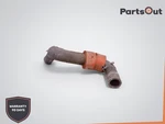 2011-2014 Audi A8 Coolant Return Hose Line 4H1819672P Oem Used. Price: $29.42.
