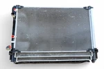 2021-2024 Toyota Mirai Cooling Radiator, Condenser, Fan With Motor, 16400-77110, Used. Price: $1550.06.
