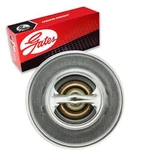 Gates Engine Coolant Thermostat For 1965-1970 Jeep J-3700 3.8L L6 Gas New. Price: $21.34.