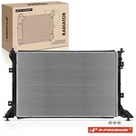 A-premium Radiator For Kia EV6 2022-2024 Suv 4DR Battery (ev/bev) 253E0CV300 New. Price: $149.99.