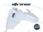 For 15-23 Dodge Charger Challenger 8CYL 6.2 Alloy Coolant Recovery Overflow Tank New. Price: $142.97.