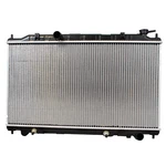 Denso 221-3415 Radiator For 02-06 Nissan Altima New. Price: $163.95.