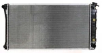 Radiator Apdi 8010451 New. Price: $288.85.
