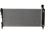 Replacement Ap 94HT15D Radiator Fits 2004-2008 Pontiac Grand Prix New. Price: $121.71.