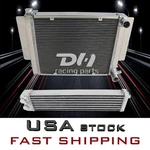 3ROW Aluminum Radiator+oil Cooler Fit 1969-1995 Mazda RX2/3/4/5/RX7 1.1L 1.3L Mt New. Price: $175.75.