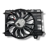 Land Rover Evoque Discovery Sport 2015-2019 Radiator Cooling Fan Oem GJ328C607BC Used. Price: $179.00.