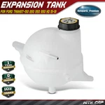Engine Coolant Reservoir Tank W/ Cap Ford TRANSIT-150 250 350 Hd 15-19 New. Price: $31.98.