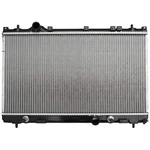 Radiator For 2000-2002 Chrysler Neon & 2002-2005 Dodge Sx 2.0 New. Price: $54.16.