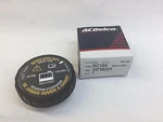 Acdelco RC104 Coolant Recovery Tank Cap Gm 25730221 New. Price: $18.99.