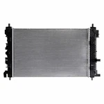 For Buick Envision Radiator 2017 18 19 2020 2.5L 4-CYL GM3010604 84690758 New. Price: $264.15.