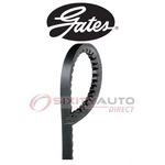 Gates Fan Power Steering Drive Belt For 1980-1982 American Motors Spirit Qz New. Price: $32.55.
