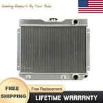 Car Accessories For Chevrolet Bel Air Nova 1962-65 63 64 4ROW Aluminum Radiator New. Price: $183.00.