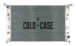 Cold Case Radiators GMT578A Aluminum W/ Oil Cooler For 2500/3500 Hd New. Price: $734.45.