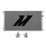 Mishimoto Aluminum Secondary Radiator 2011-2016 Ford Powerstroke F250 F350 New. Price: $1612.95.