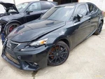 Radiator Fits 14-17 Lexus IS350 3205264 Used. Price: $180.00.